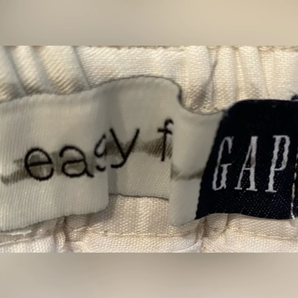 Vintage Gap Easy Fit Boy’s‎ 3 Regular 100% Cotton Khaki Chinos